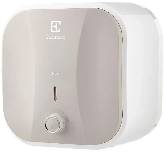 Водонагреватель Electrolux EWH 10 Q-bic O Водонагреватель Electrolux EWH 10 Q-bic O
