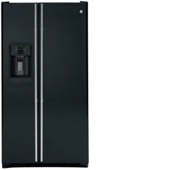 Холодильник GENERAL ELECTRIC RCE24VGBBFBB