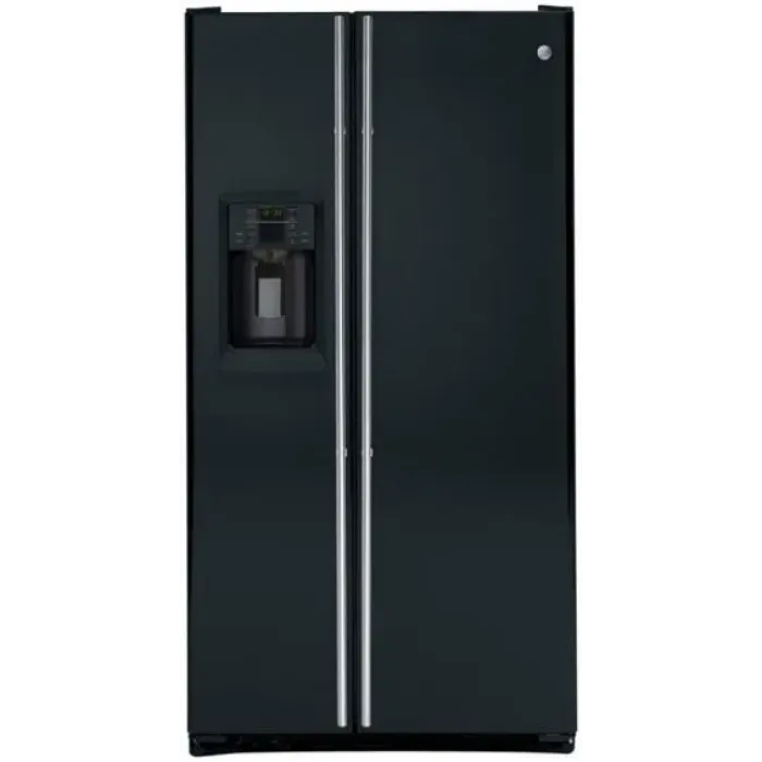 Холодильник GENERAL ELECTRIC RCE24VGBBFBB