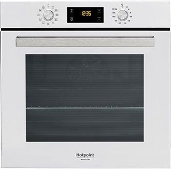 Духовой шкаф HOTPOINT-ARISTON FA5 841 JH WHG Духовой шкаф HOTPOINT-ARISTON FA5 841 JH WHG