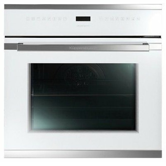 Духовой шкаф Kuppersbusch EEB 6550.9 WX3