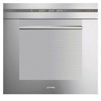 Духовой шкаф SMEG sc115x