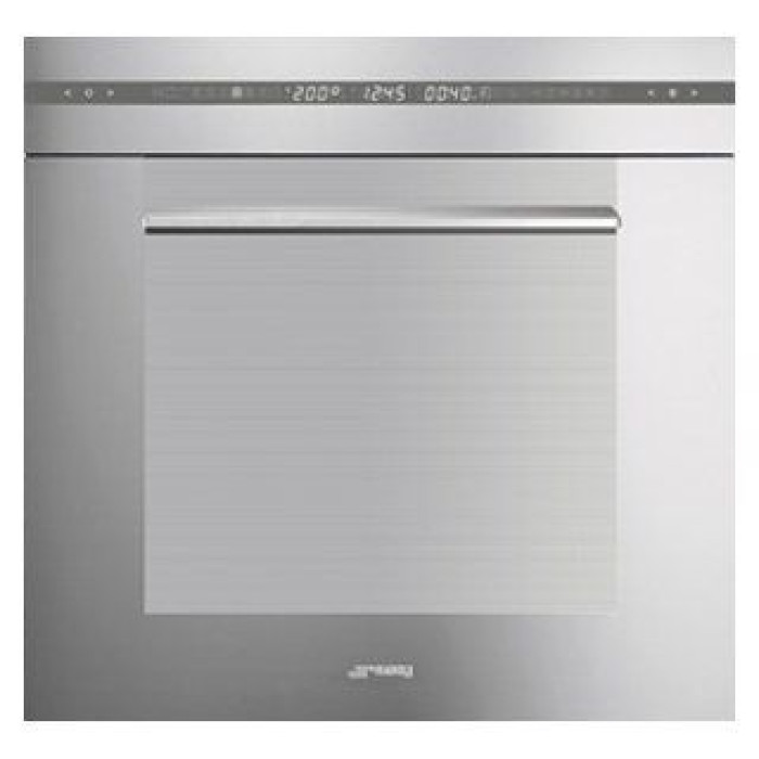 Духовой шкаф SMEG sc115x Духовой шкаф SMEG sc115x