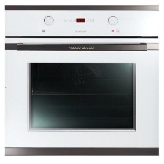 Духовой шкаф KUPPERSBUSCH eeb 6260.0 wx2