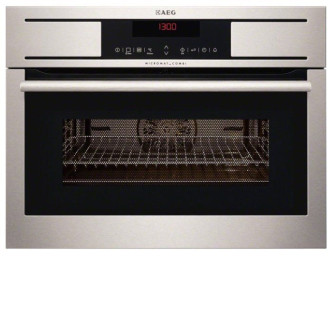 Духовой шкаф AEG km 8403001 m