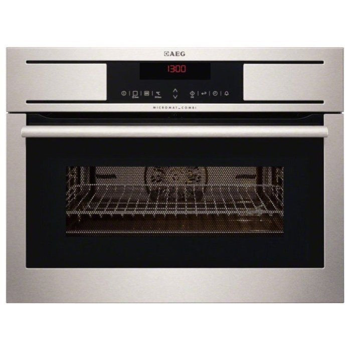 Духовой шкаф AEG km 8403001 m Духовой шкаф AEG km 8403001 m