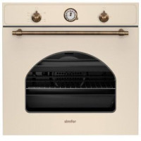 Духовой шкаф SIMFER B6GO72011 Духовой шкаф SIMFER B6GO72011