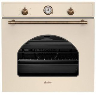 Духовой шкаф SIMFER B6GO72011