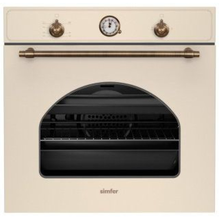 Духовой шкаф SIMFER B6GO72011 Духовой шкаф SIMFER B6GO72011