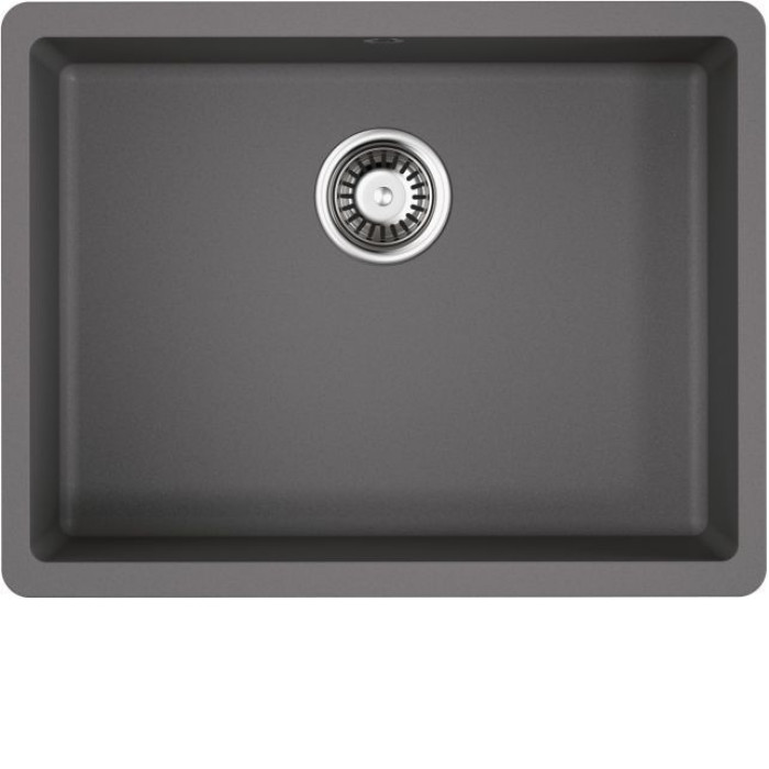 Кухонная мойка OMOIKIRI Kata 54-U-GR (арт.4993411) Кухонная мойка OMOIKIRI Kata 54-U-GR (арт.4993411)