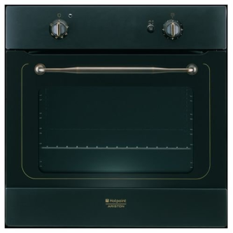 Духовой шкаф HOTPOINT-ARISTON FHR G (AN) Духовой шкаф HOTPOINT-ARISTON FHR G (AN)
