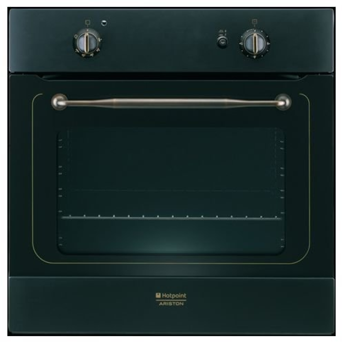 Духовой шкаф HOTPOINT-ARISTON FHR G (AN) Духовой шкаф HOTPOINT-ARISTON FHR G (AN)
