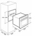 Духовой шкаф TEKA HPL 840 STAINLESS STEEL (41594250) Духовой шкаф TEKA HPL 840 STAINLESS STEEL (41594250)