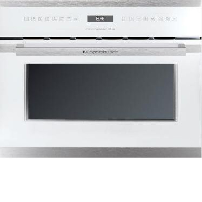 Духовой шкаф KUPPERSBUSCH EEBK 6551.0 WX1 Stainless Steel