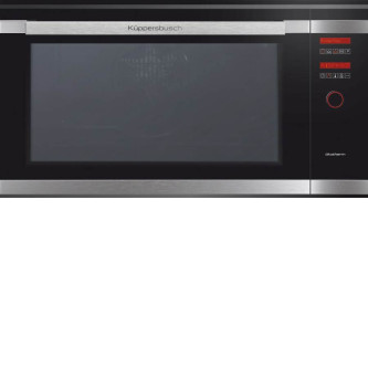 Духовой шкаф KUPPERSBUSCH eeb9860.0jx1