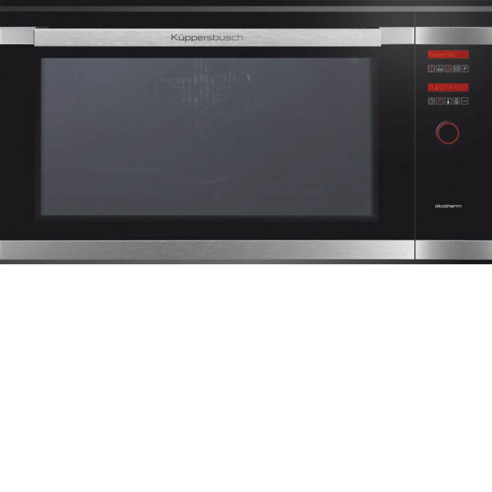 Духовой шкаф KUPPERSBUSCH eeb9860.0jx1