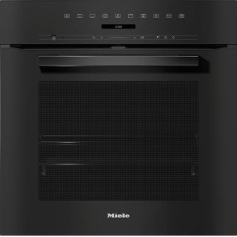 Духовой шкаф MIELE H7262BP OBSW черный обсидиан Духовой шкаф MIELE H7262BP OBSW черный обсидиан