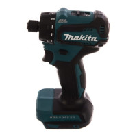 Шуруповерт Makita DDF083Z Шуруповерт Makita DDF083Z