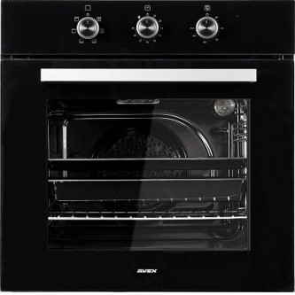 Духовой шкаф AVEX HM 6081 B Духовой шкаф AVEX HM 6081 B
