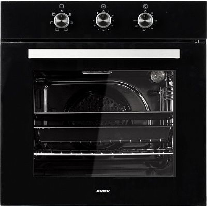 Духовой шкаф AVEX HM 6081 B Духовой шкаф AVEX HM 6081 B
