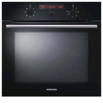 Духовой шкаф SAMSUNG bf641fgb