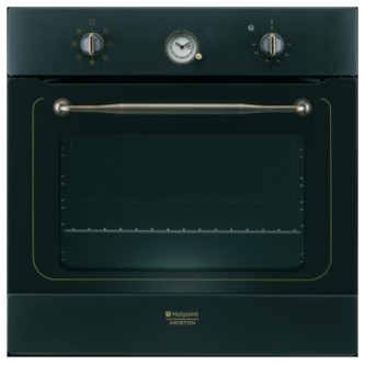Духовой шкаф HOTPOINT-ARISTON 7OFHR 640 (AN) RU/HA S Духовой шкаф HOTPOINT-ARISTON 7OFHR 640 (AN) RU/HA S