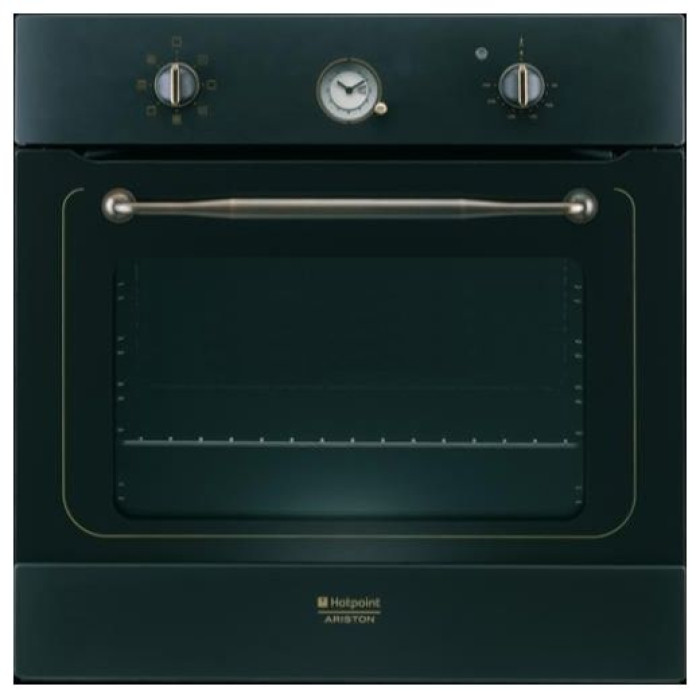 Духовой шкаф HOTPOINT-ARISTON 7OFHR 640 (AN) RU/HA S Духовой шкаф HOTPOINT-ARISTON 7OFHR 640 (AN) RU/HA S