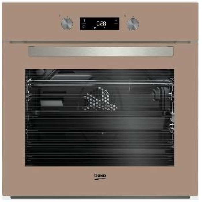 Духовой шкаф Beko BIM 24301 BRCS