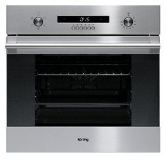 Духовой шкаф KORTING okb 551 cfx