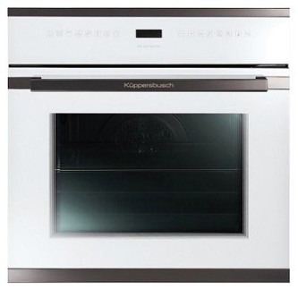 Духовой шкаф Kuppersbusch EEB 6550.9 WX2