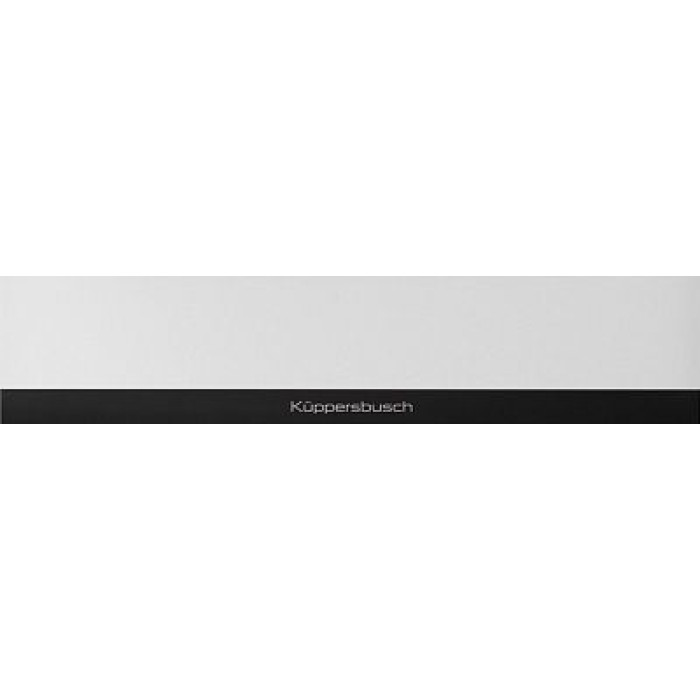 Подогреватель посуды KUPPERSBUSCH WS 6014.2 W5 Black Velvet Подогреватель посуды KUPPERSBUSCH WS 6014.2 W5 Black Velvet