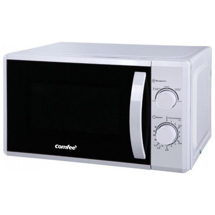 Микроволновая печь COMFEE CMW207M02W Микроволновая печь COMFEE CMW207M02W