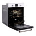 Духовой шкаф BERTAZZONI F6011PROPTX
