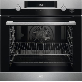 Духовой шкаф AEG BER 455120 M Духовой шкаф AEG BER 455120 M