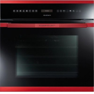 Духовой шкаф KUPPERSBUSCH EEB 6551.0 JX8 Hot Chili