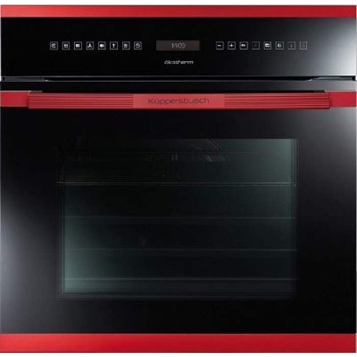 Духовой шкаф KUPPERSBUSCH EEB 6551.0 JX8 Hot Chili Духовой шкаф KUPPERSBUSCH EEB 6551.0 JX8 Hot Chili