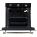 Духовой шкаф GRAUDE BK 60.2 S Духовой шкаф GRAUDE BK 60.2 S
