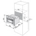 Духовой шкаф DeLonghi SLM 6 Духовой шкаф DeLonghi SLM 6
