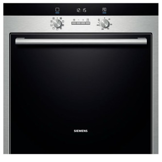 Духовой шкаф SIEMENS hb33gu550 Духовой шкаф SIEMENS hb33gu550