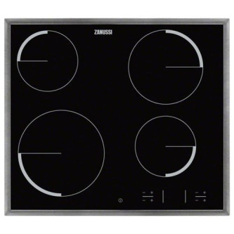 Поверхность ZANUSSI ZEV 56340 XB Поверхность ZANUSSI ZEV 56340 XB