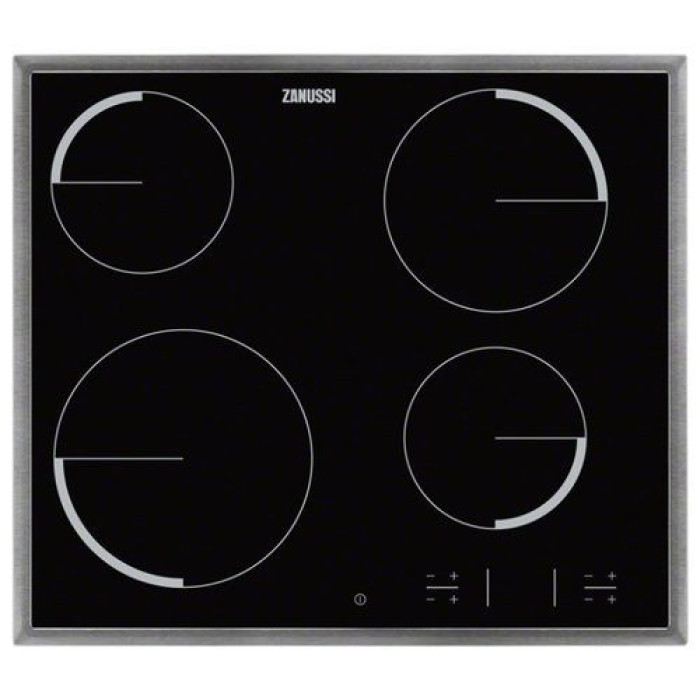 Поверхность ZANUSSI ZEV 56340 XB Поверхность ZANUSSI ZEV 56340 XB