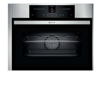 Духовой шкаф NEFF C15CR22N2
