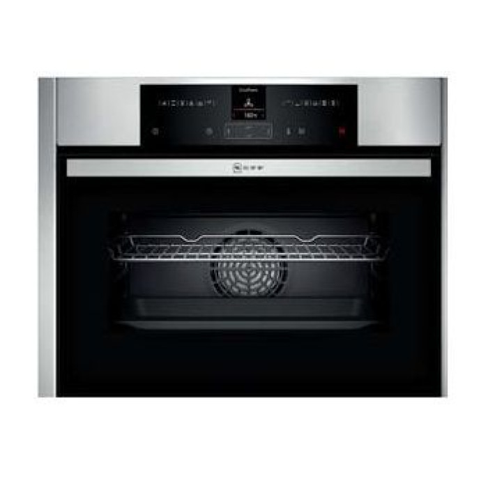 Духовой шкаф NEFF C15CR22N2 Духовой шкаф NEFF C15CR22N2