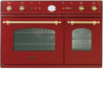 Духовой шкаф ILVE D900-NMP/RB Духовой шкаф ILVE D900-NMP/RB