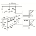 Духовой шкаф WHIRLPOOL AKZ 6230/S Духовой шкаф WHIRLPOOL AKZ 6230/S