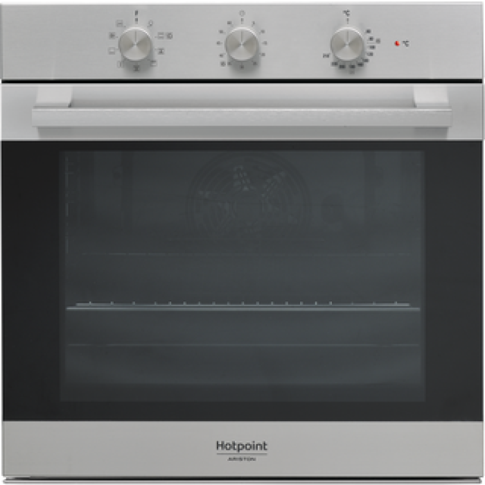 Духовой шкаф HOTPOINT-ARISTON FA5 834 H IX/HA Духовой шкаф HOTPOINT-ARISTON FA5 834 H IX/HA