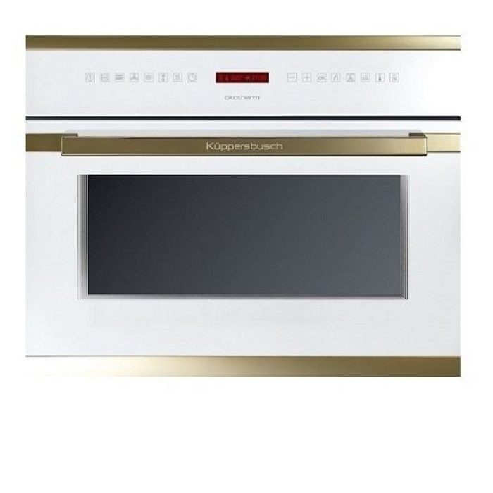 Духовой шкаф KUPPERSBUSCH EEBK 6551.0 WX4 Gold Духовой шкаф KUPPERSBUSCH EEBK 6551.0 WX4 Gold