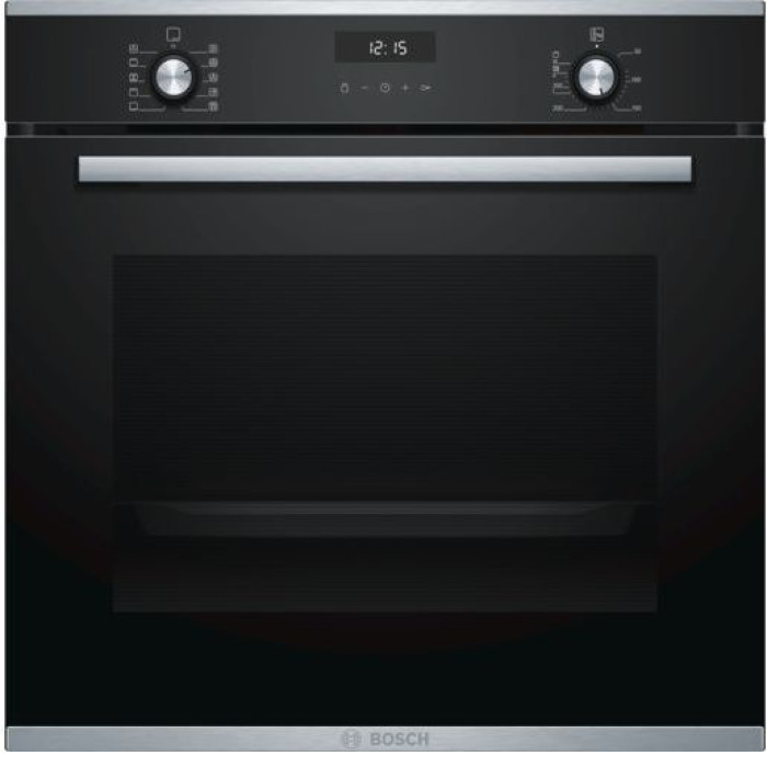 Духовой шкаф Bosch HBA217BS0R Духовой шкаф Bosch HBA217BS0R