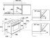 Духовой шкаф WHIRLPOOL akz 6220/wh