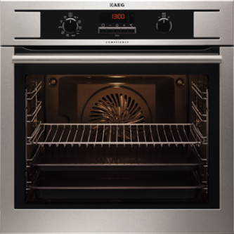 Духовой шкаф AEG BP 5531310 M Духовой шкаф AEG BP 5531310 M